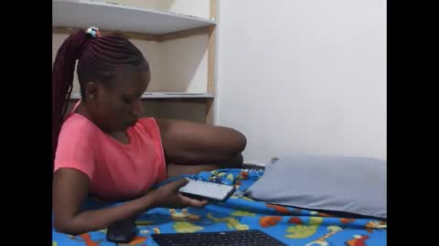 karenato online show from February 7, 6:22 pm