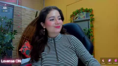 Karen online show from February 19, 11:46 pm