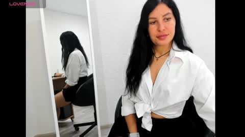 KarensVIP online show from October 3, 5:27 am