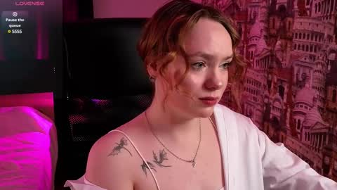 Karoline online show from March 1, 4:26 am