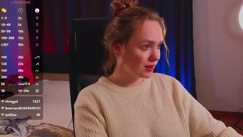 Karoline online show from March 9, 7:01 am