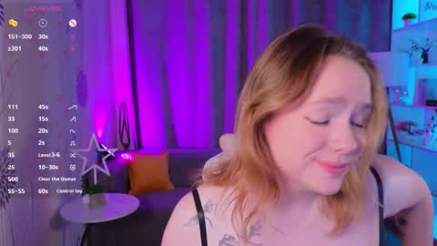 Karoline online show from September 12, 3:52 am