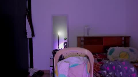 Karina online show from October 4, 11:24 pm