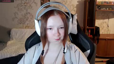 Lisa Backler online show from October 3, 4:37 pm