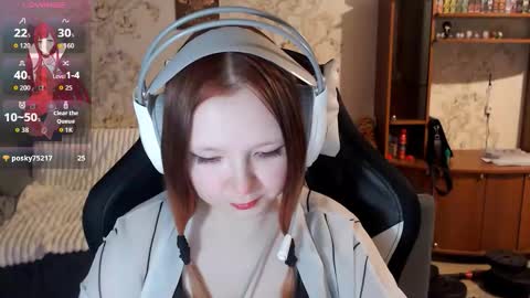 Lisa Backler online show from October 4, 4:38 pm