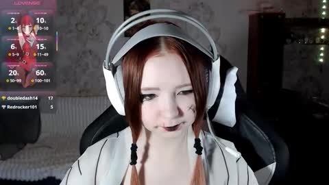 Lisa Backler online show from October 31, 5:46 pm