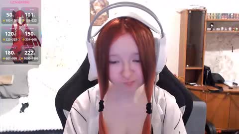 Lisa Backler online show from November 3, 4:08 pm