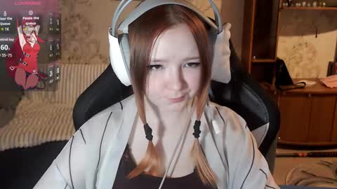 Lisa Backler online show from October 8, 4:24 pm