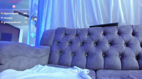 kariitto___ds online show from February 20, 9:55 am