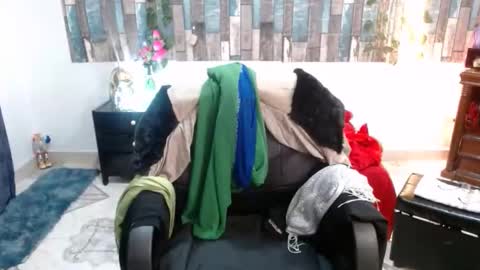 karima_sarabe online show from February 13, 11:30 pm