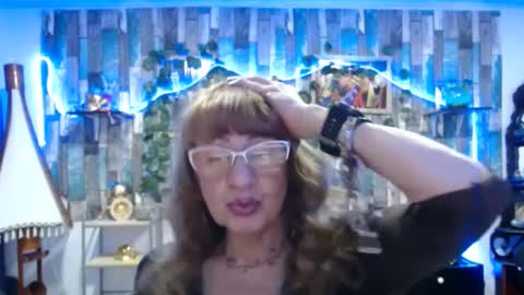 karima_sarabe online show from February 27, 10:09 pm