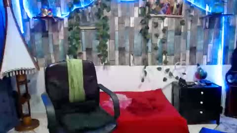 karima_sarabe online show from February 18, 8:47 pm