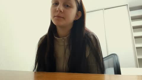 Jenna online show from February 15, 6:04 am