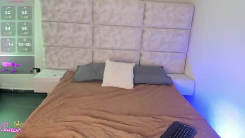 Karime online show from March 27, 8:54 pm