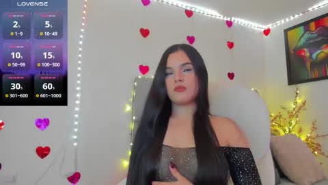 Karin    online show from February 2, 2:09 am