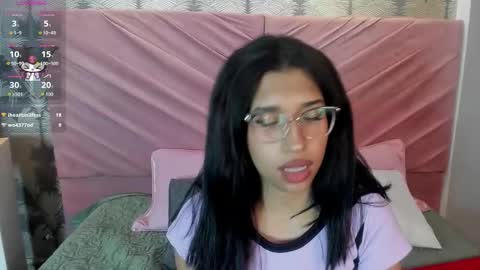 Karina online show from February 26, 3:54 am