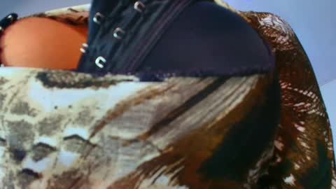 karina4squirt online show from October 4, 1:03 am