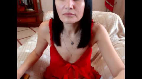 Karina online show from January 31, 10:42 am
