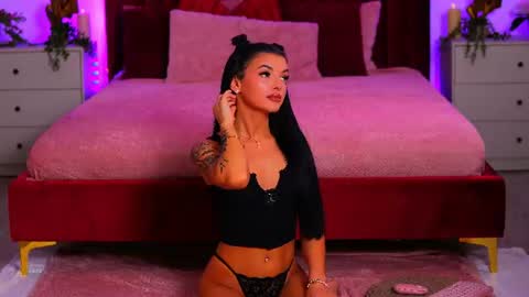Karina online show from July 6, 5:26 pm