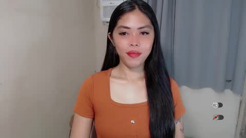 I AM BELLE online show from February 21, 11:54 pm