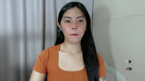 I AM BELLE online show from February 9, 1:25 pm