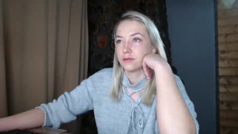 karina online show from February 15, 3:31 am