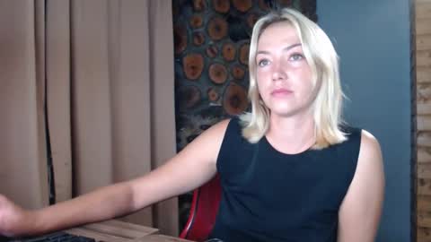 karina online show from September 17, 3:32 am