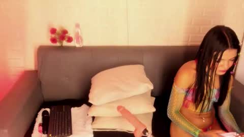 Kari online show from December 21, 11:38 am