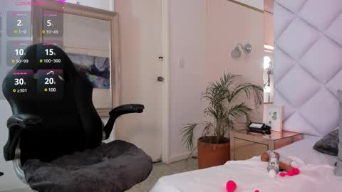 Snapshot of karina_mason chatting on February 26, 7:55 am Karina online show from February 26, 7:55 am