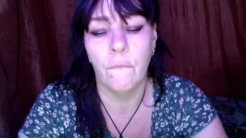 Snapshot of karina_ren chatting on February 11, 12:04 pm Karina online show from February 11, 12:04 pm