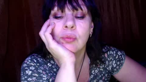 Snapshot of karina_ren chatting on January 18, 2:55 pm Karina online show from January 18, 2:55 pm