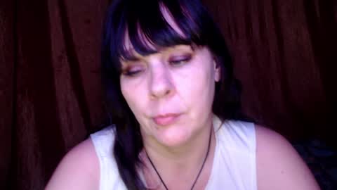 Snapshot of karina_ren chatting on January 5, 1:47 pm Karina online show from January 5, 1:47 pm