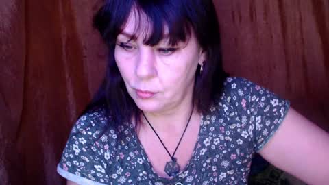 Snapshot of karina_ren chatting on January 21, 6:11 am Karina online show from January 21, 6:11 am