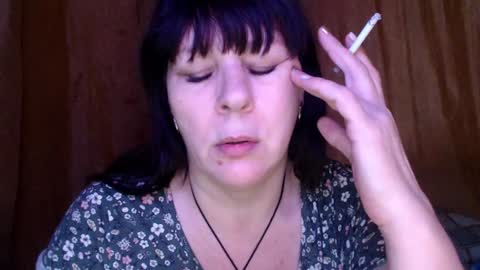 Snapshot of karina_ren chatting on January 25, 7:38 am Karina online show from January 25, 7:38 am