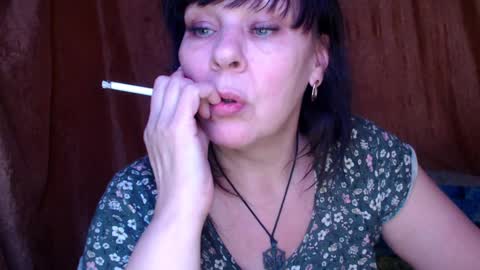 Snapshot of karina_ren chatting on January 22, 11:01 am Karina online show from January 22, 11:01 am