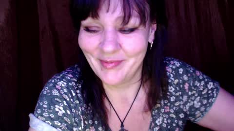 Snapshot of karina_ren chatting on January 29, 3:33 am Karina online show from January 29, 3:33 am