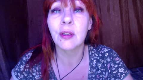 Snapshot of karina_ren chatting on December 27, 8:13 am Karina online show from December 27, 8:13 am