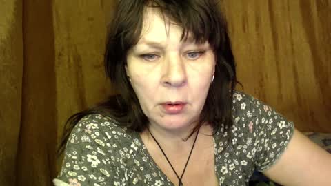 Snapshot of karina_ren chatting on January 26, 7:32 am Karina online show from January 26, 7:32 am