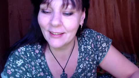 Snapshot of karina_ren chatting on January 27, 7:56 am Karina online show from January 27, 7:56 am