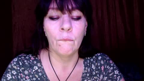 Snapshot of karina_ren chatting on January 30, 1:11 am Karina online show from January 30, 1:11 am