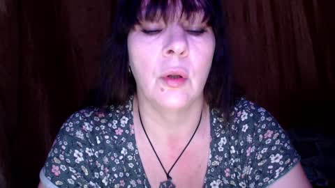 Snapshot of karina_ren chatting on February 2, 11:40 am Karina online show from February 2, 11:40 am