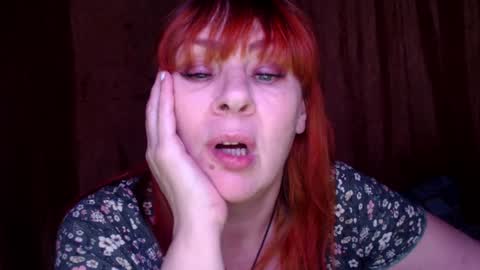 Snapshot of karina_ren chatting on December 26, 2:59 pm Karina online show from December 26, 2:59 pm
