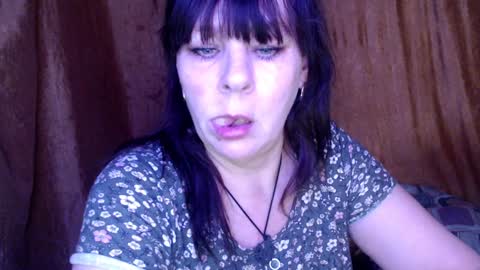 Snapshot of karina_ren chatting on February 4, 7:07 am Karina online show from February 4, 7:07 am