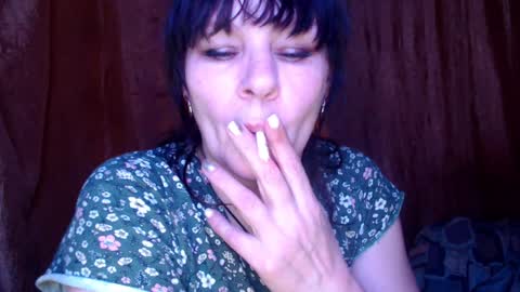Snapshot of karina_ren chatting on January 23, 1:45 pm Karina online show from January 23, 1:45 pm