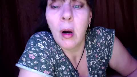 Snapshot of karina_ren chatting on February 19, 12:55 pm Karina online show from February 19, 12:55 pm