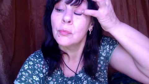 Snapshot of karina_ren chatting on January 23, 7:00 am Karina online show from January 23, 7:00 am