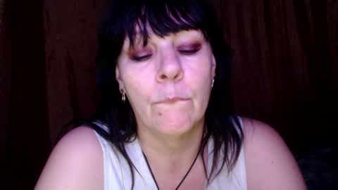 Snapshot of karina_ren chatting on January 9, 4:17 pm Karina online show from January 9, 4:17 pm