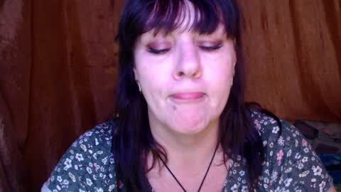 Snapshot of karina_ren chatting on January 21, 9:24 am Karina online show from January 21, 9:24 am