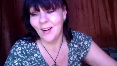 Snapshot of karina_ren chatting on February 6, 4:42 am Karina online show from February 6, 4:42 am