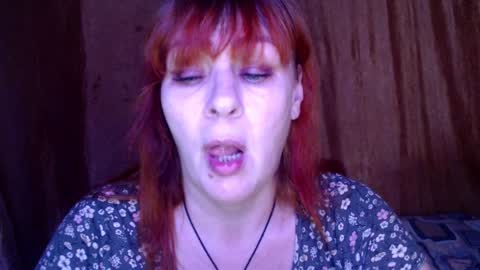 Snapshot of karina_ren chatting on December 26, 7:56 am Karina online show from December 26, 7:56 am